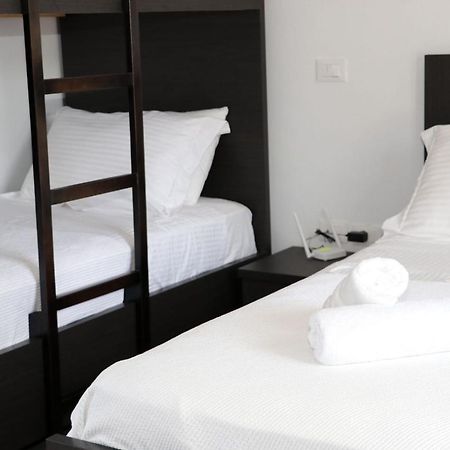 Hotel Velipoja Village Zewnętrze zdjęcie
