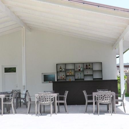 Hotel Velipoja Village Zewnętrze zdjęcie