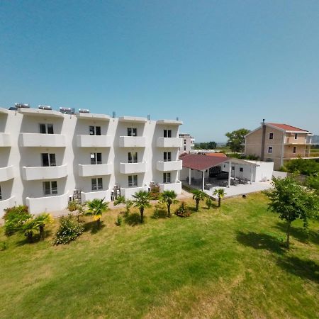 Hotel Velipoja Village Zewnętrze zdjęcie