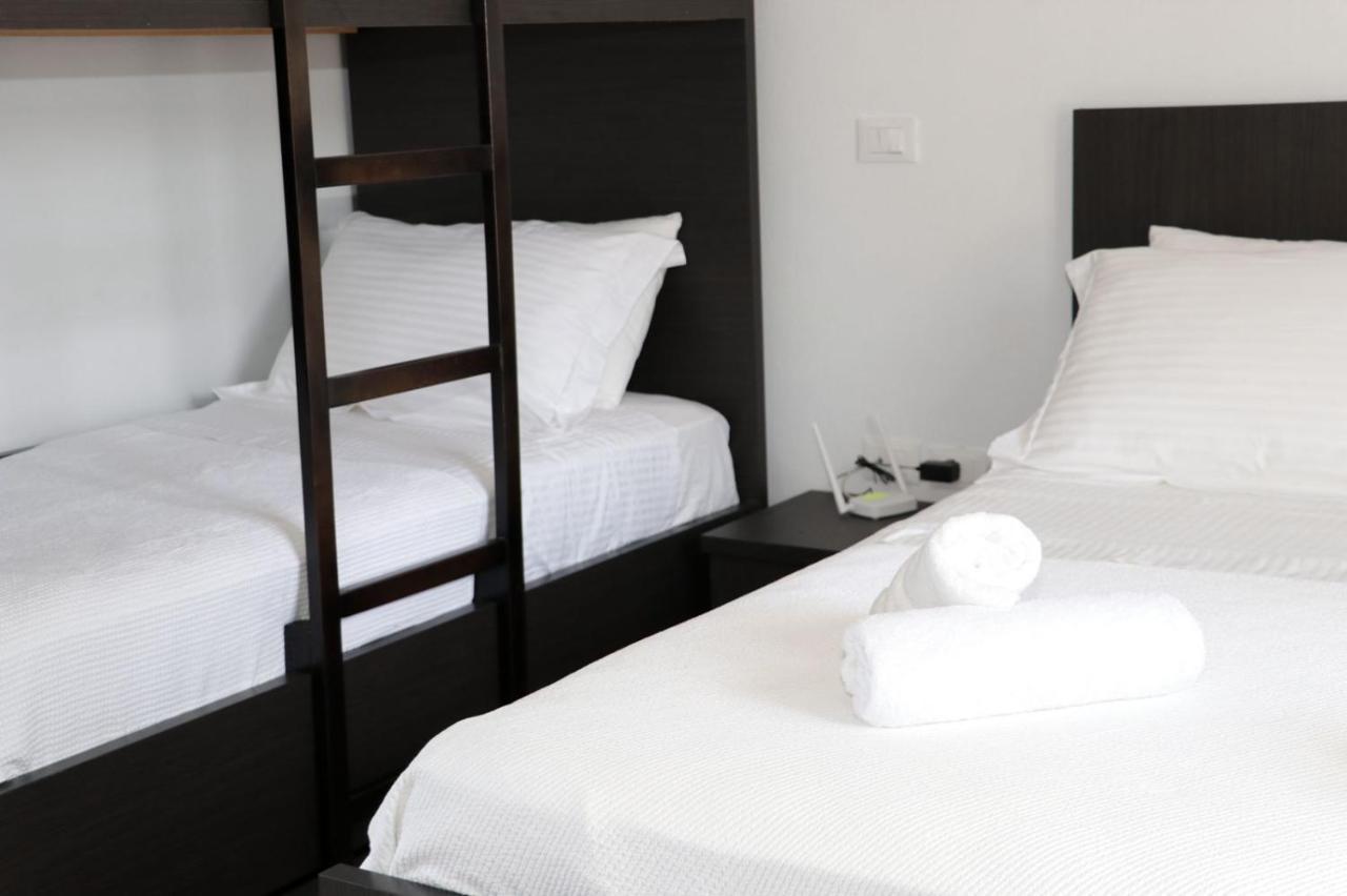 Hotel Velipoja Village Zewnętrze zdjęcie