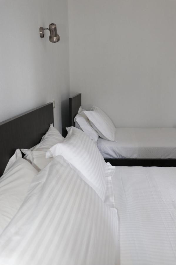 Hotel Velipoja Village Zewnętrze zdjęcie