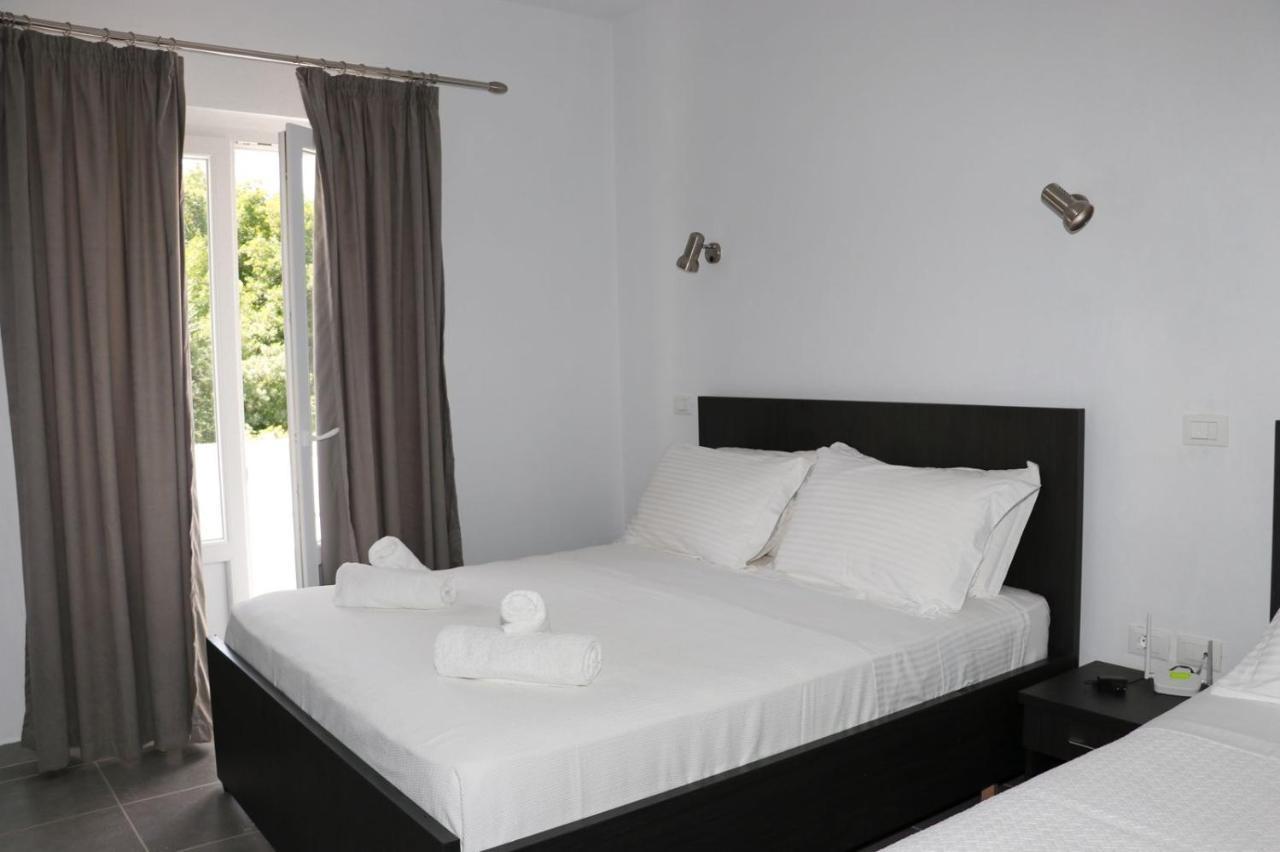 Hotel Velipoja Village Zewnętrze zdjęcie