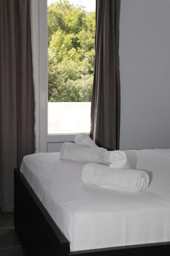 Hotel Velipoja Village Zewnętrze zdjęcie