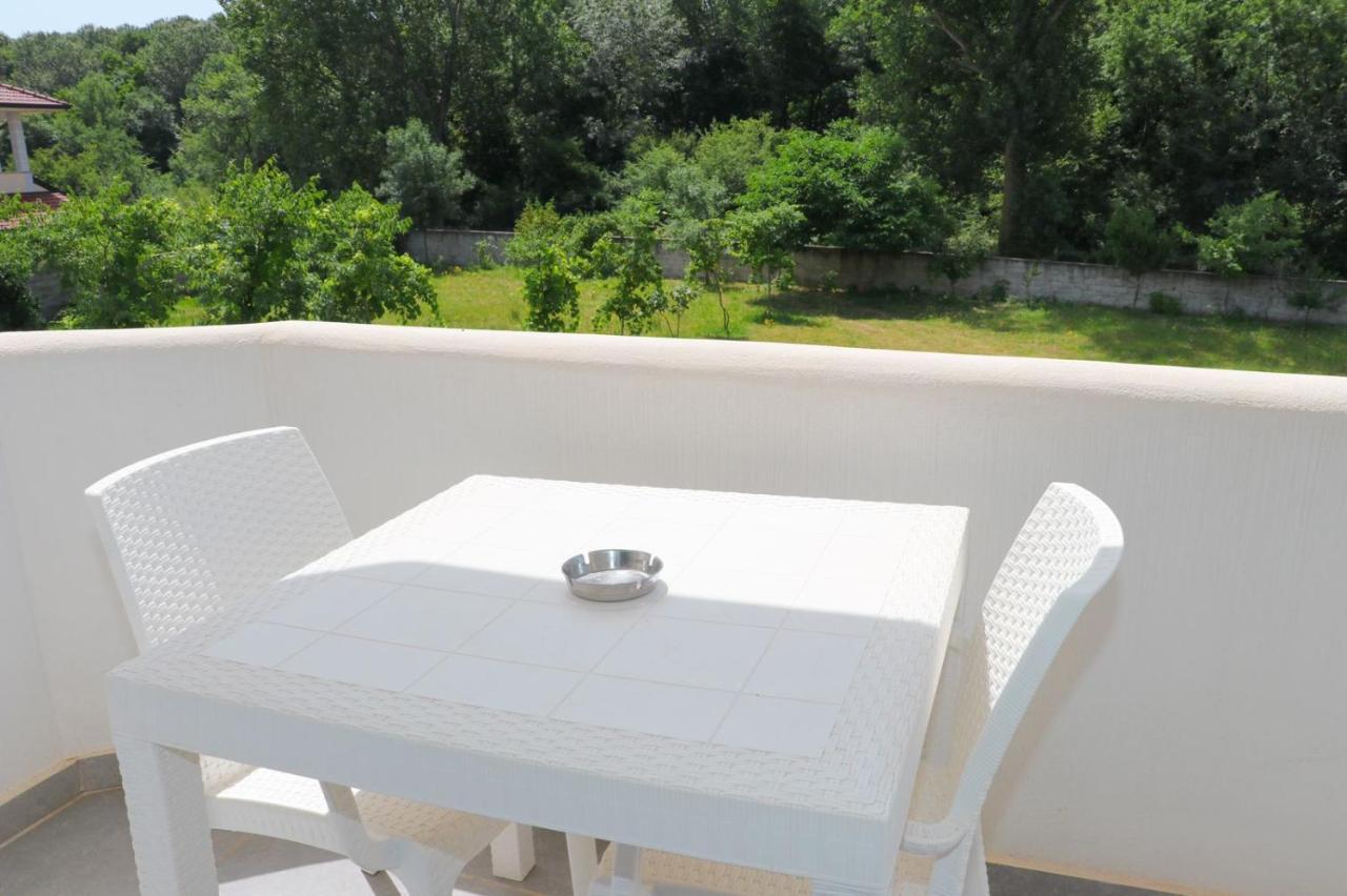 Hotel Velipoja Village Zewnętrze zdjęcie