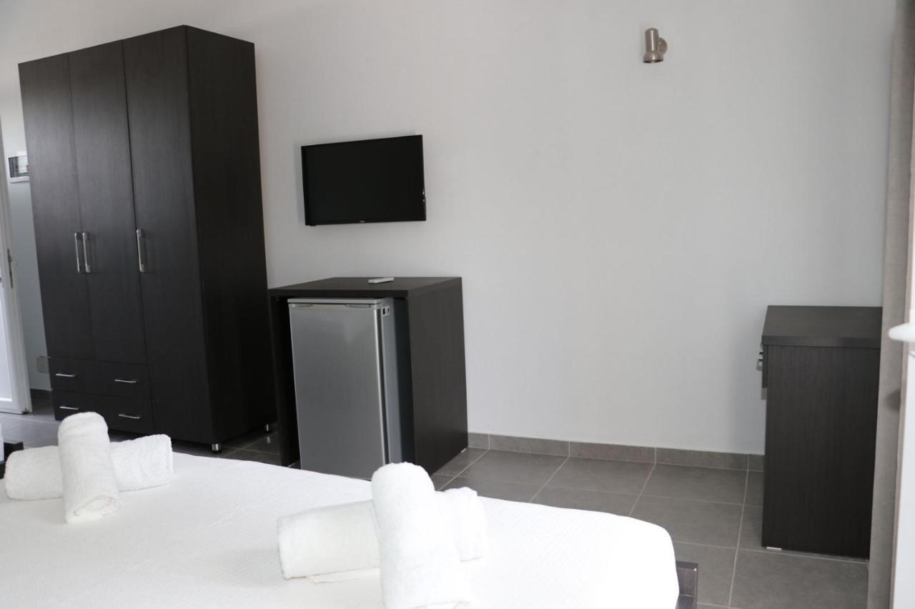 Hotel Velipoja Village Zewnętrze zdjęcie