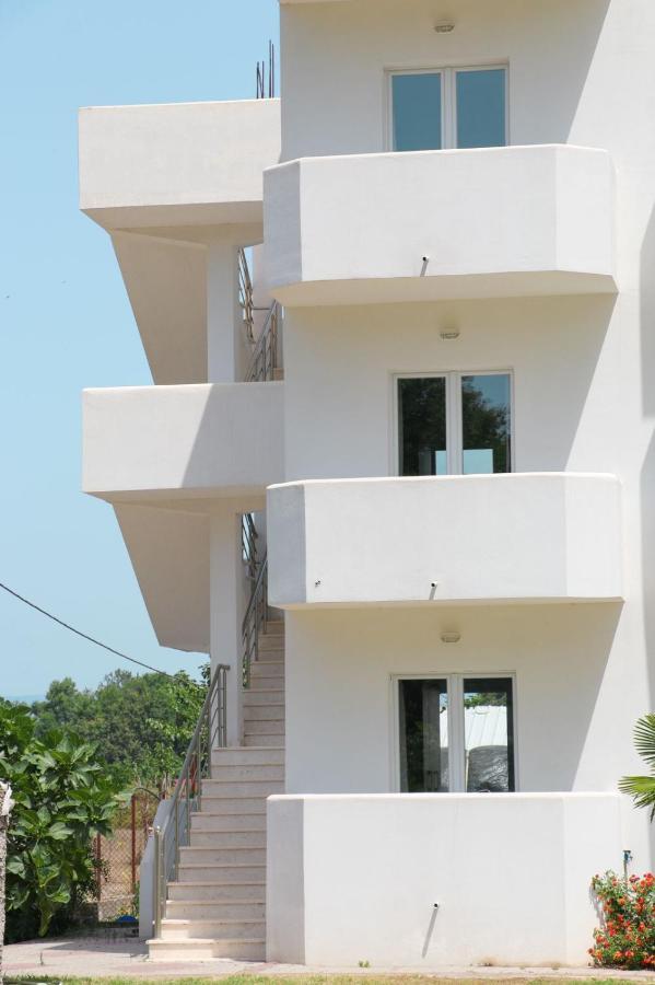 Hotel Velipoja Village Zewnętrze zdjęcie