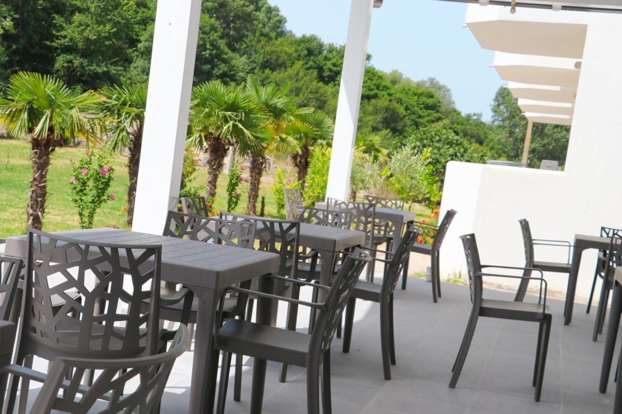 Hotel Velipoja Village Zewnętrze zdjęcie