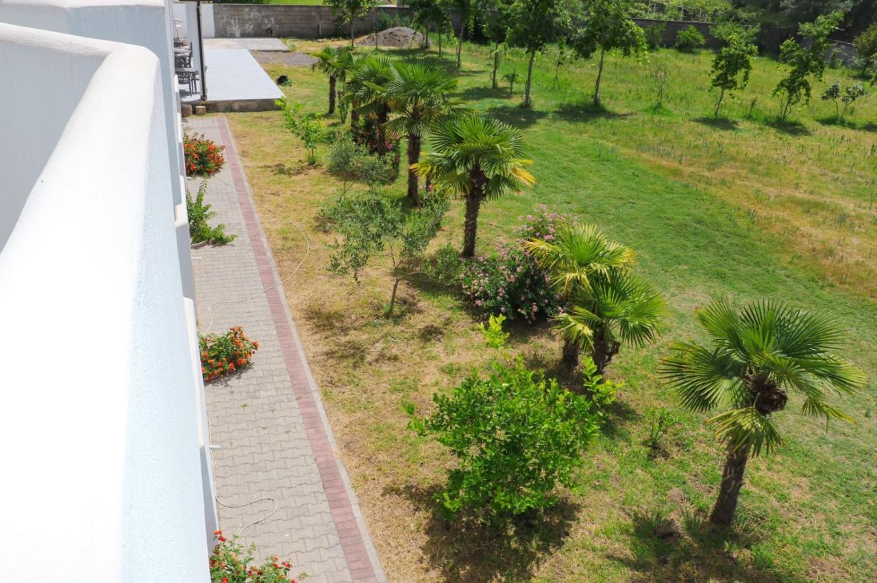 Hotel Velipoja Village Zewnętrze zdjęcie