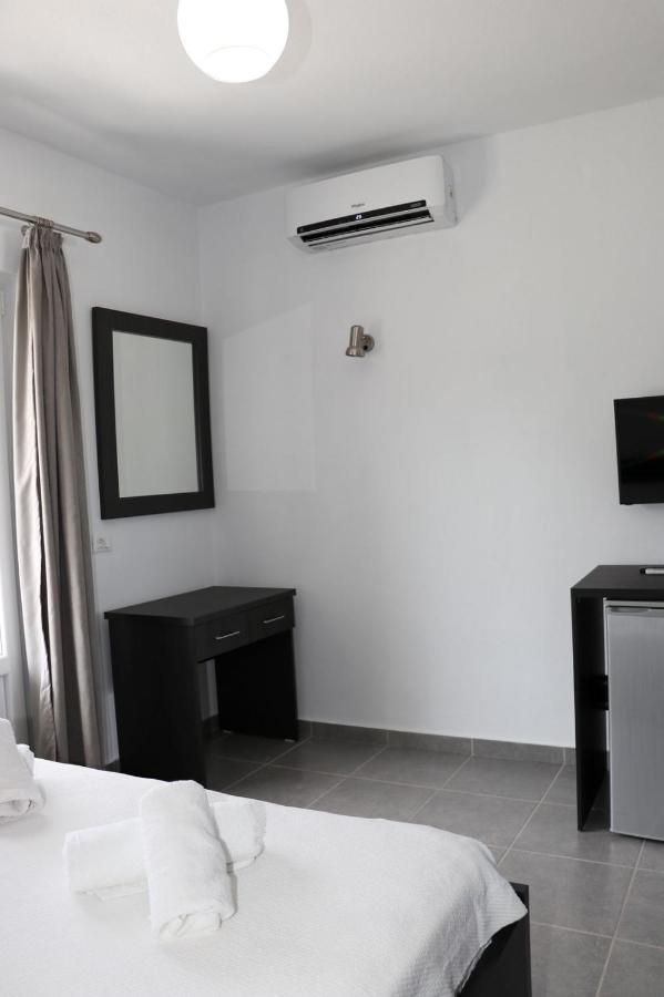 Hotel Velipoja Village Zewnętrze zdjęcie