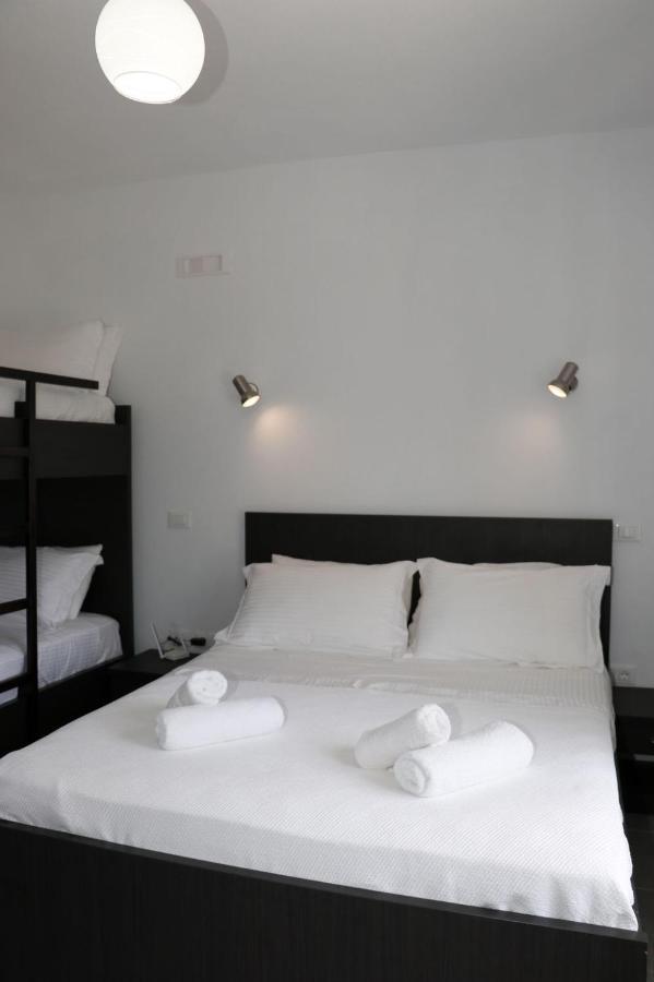 Hotel Velipoja Village Zewnętrze zdjęcie