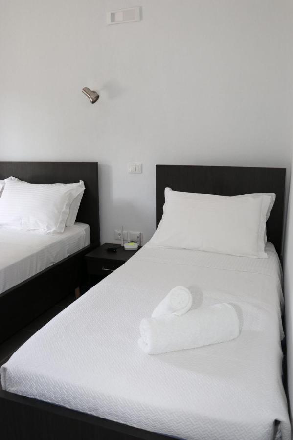 Hotel Velipoja Village Zewnętrze zdjęcie