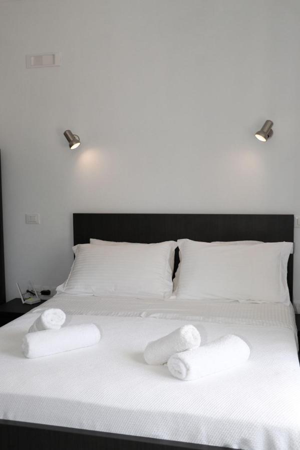 Hotel Velipoja Village Zewnętrze zdjęcie