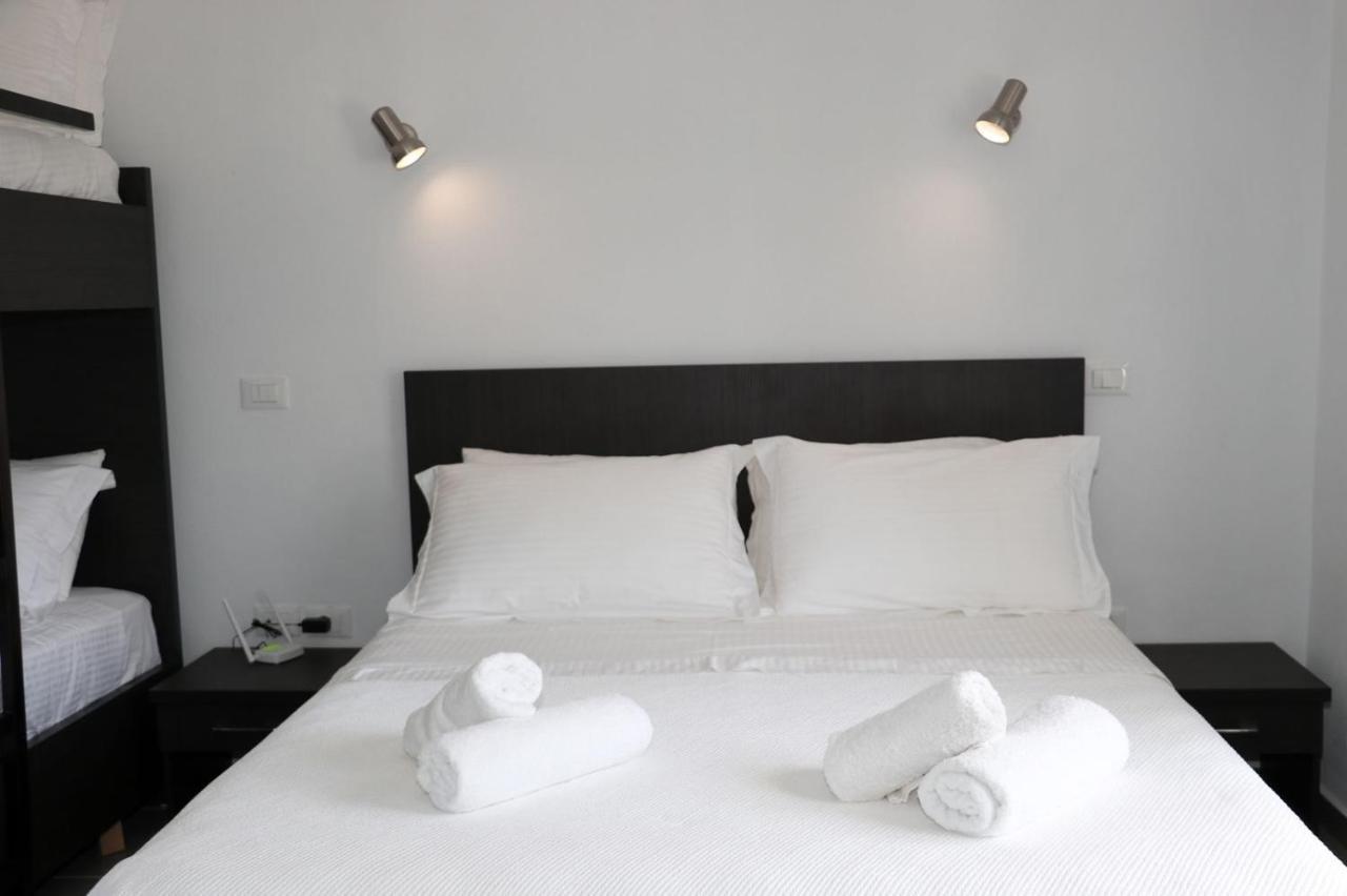 Hotel Velipoja Village Zewnętrze zdjęcie