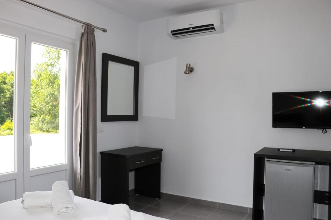 Hotel Velipoja Village Zewnętrze zdjęcie