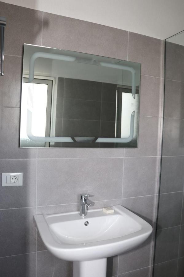 Hotel Velipoja Village Zewnętrze zdjęcie