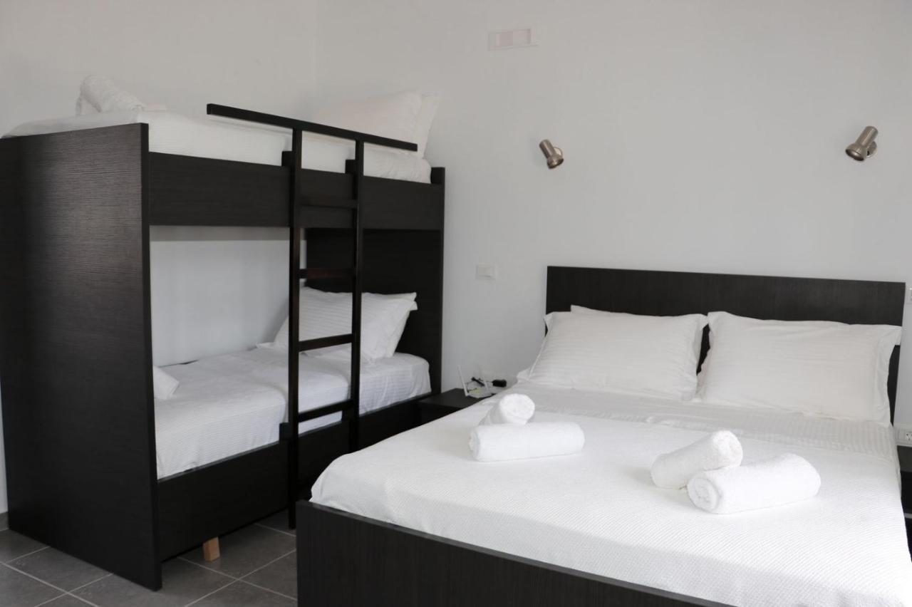 Hotel Velipoja Village Zewnętrze zdjęcie