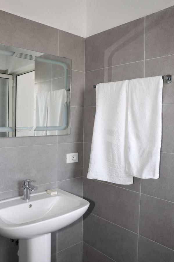 Hotel Velipoja Village Zewnętrze zdjęcie