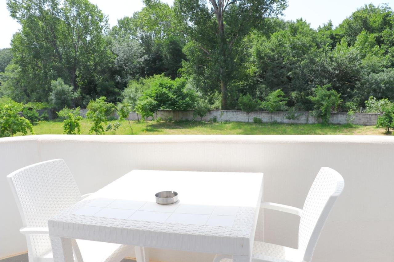 Hotel Velipoja Village Zewnętrze zdjęcie