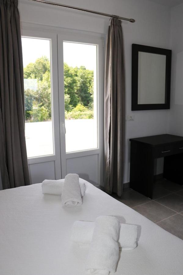 Hotel Velipoja Village Zewnętrze zdjęcie