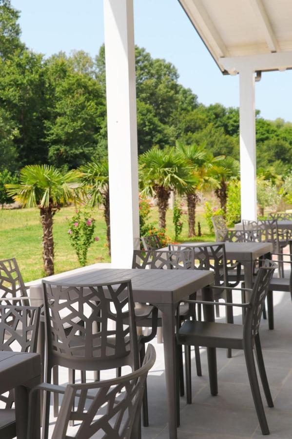Hotel Velipoja Village Zewnętrze zdjęcie